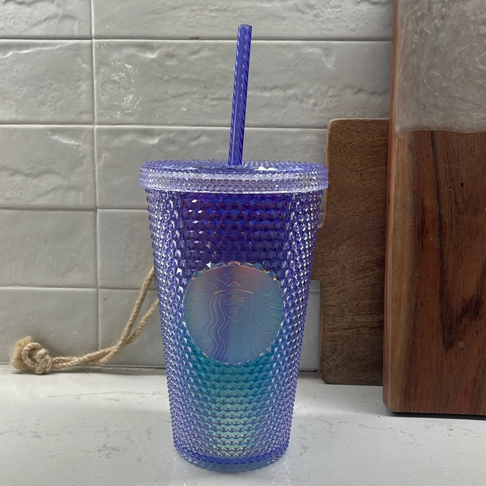 Starbucks 16oz cup